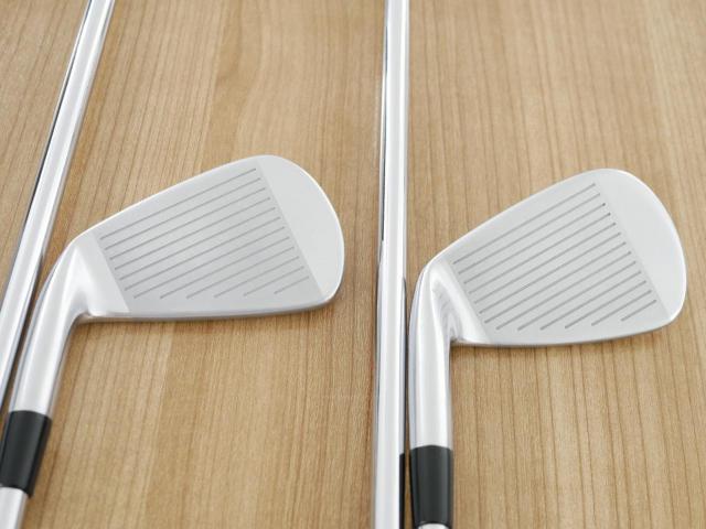 Iron set : Mizuno : ชุดเหล็ก Mizuno MP-20 HMB Forged (ปี 2021) มีเหล็ก 5-Pw (6 ชิ้น) ก้านเหล็ก NS Pro Modus 120 Flex R