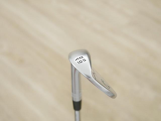 Wedge : Other : Wedge Callaway Opus Loft 48 ก้านเหล็ก NS Pro Modus 115 Flex S