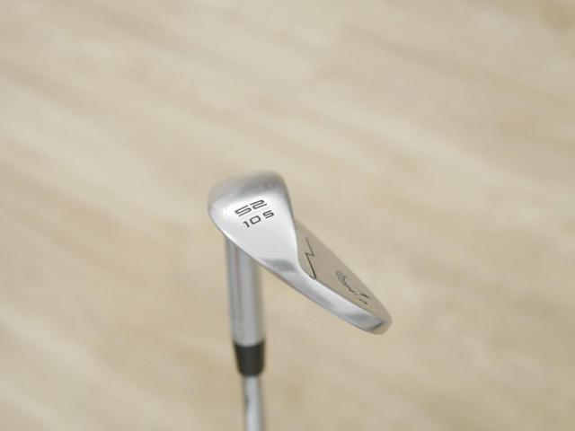 Wedge : Other : Wedge Callaway Opus Loft 52 ก้านเหล็ก NS Pro Modus 115 Flex S