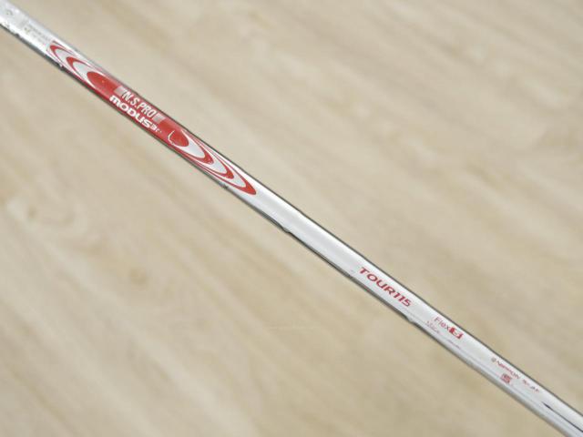 Wedge : Other : Wedge Callaway Opus Loft 52 ก้านเหล็ก NS Pro Modus 115 Flex S
