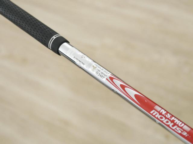 Wedge : Other : Wedge Callaway Opus Loft 52 ก้านเหล็ก NS Pro Modus 115 Flex S