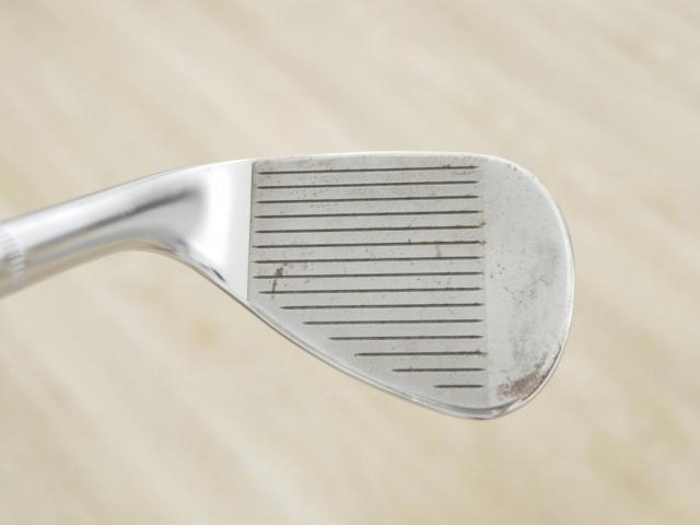 Wedge : Callaway : Wedge Callaway JAWS RAW (ปี 2023) Loft 54 ก้านเหล็ก Dynamic Gold S200