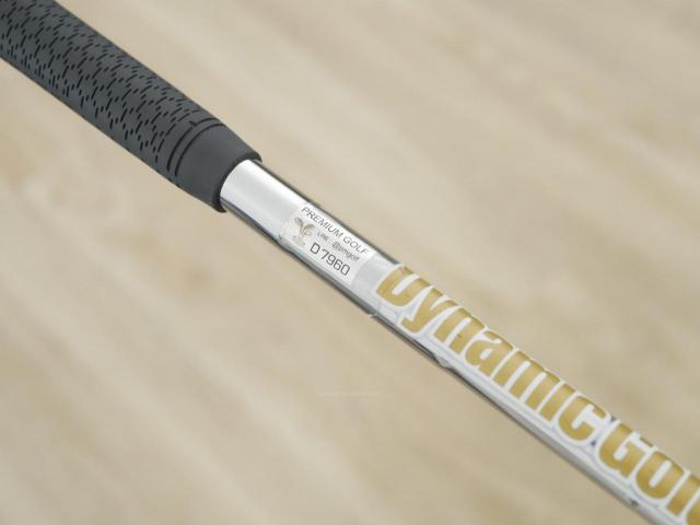 Wedge : Callaway : Wedge Callaway JAWS RAW (ปี 2023) Loft 54 ก้านเหล็ก Dynamic Gold S200