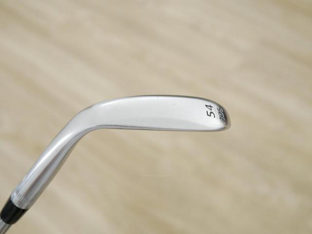 Wedge : Callaway : Wedge Callaway JAWS RAW (ปี 2023) Loft 54 ก้านเหล็ก Dynamic Gold S200