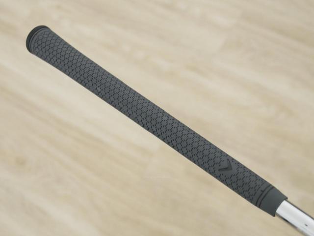 Wedge : Callaway : Wedge Callaway JAWS RAW (ปี 2023) Loft 54 ก้านเหล็ก Dynamic Gold S200