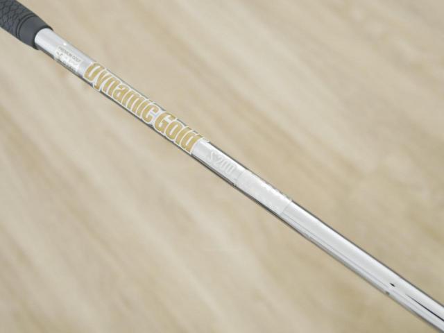 Wedge : Callaway : Wedge Callaway JAWS RAW (ปี 2023) Loft 54 ก้านเหล็ก Dynamic Gold S200