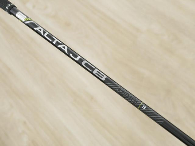 Wedge : Other : Wedge Ping Glide 4.0 (ออกปี 2023) Loft 54 ก้านกราไฟต์ Ping ALTA J CB Flex S