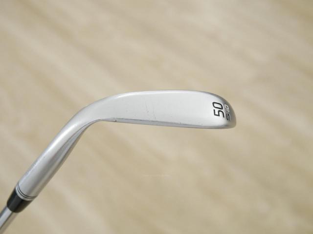Wedge : Other : Wedge Ping Glide Forged Pro (รุ่นปี 2022) Loft 50 ก้านเหล็ก NS Pro Modus 115 Flex S