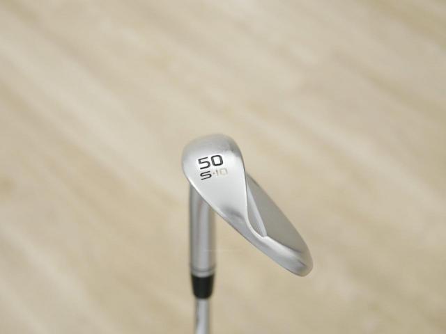 Wedge : Other : Wedge Ping Glide Forged Pro (รุ่นปี 2022) Loft 50 ก้านเหล็ก NS Pro Modus 115 Flex S