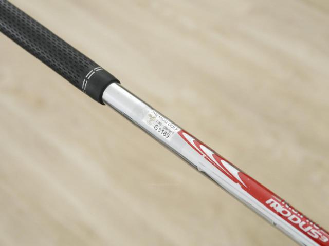 Wedge : Other : Wedge Ping Glide Forged Pro (รุ่นปี 2022) Loft 50 ก้านเหล็ก NS Pro Modus 115 Flex S