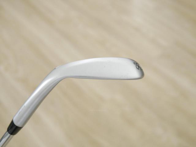 Wedge : Other : Wedge Ping S159 (ออกปี 2024) Loft 58 ก้านเหล็ก Ping ZZ-115 Flex S