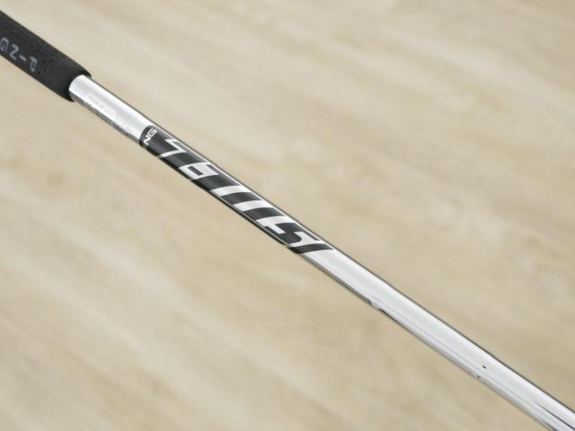Wedge : Other : Wedge Ping S159 (ออกปี 2024) Loft 58 ก้านเหล็ก Ping ZZ-115 Flex S