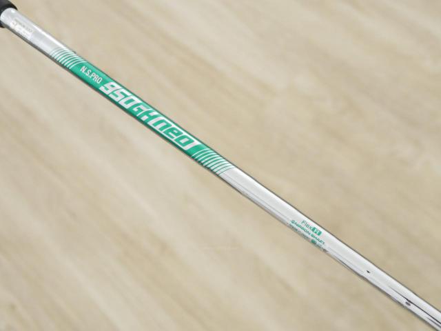 Wedge : Other : Wedge Ping S159 (ออกปี 2024) Loft 52 ก้านเหล็ก NS Pro 950 NEO Flex R
