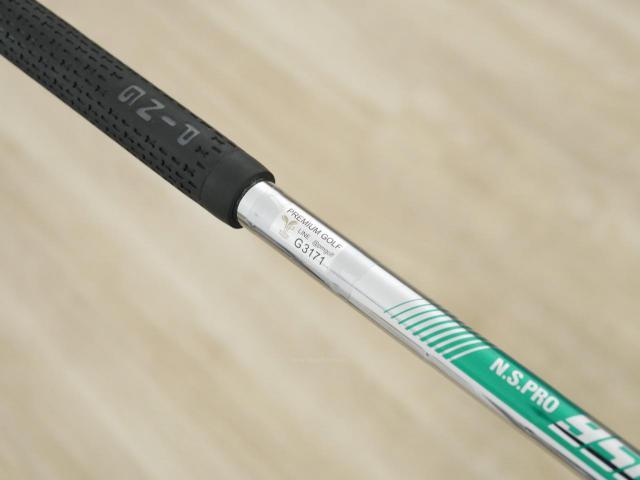 Wedge : Other : Wedge Ping S159 (ออกปี 2024) Loft 52 ก้านเหล็ก NS Pro 950 NEO Flex R