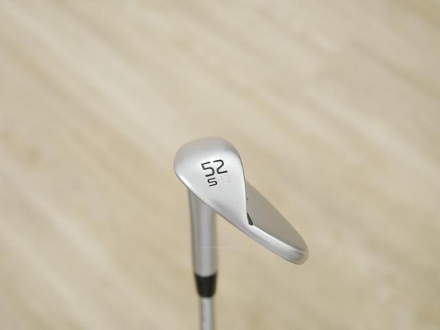 Wedge : Other : Wedge Ping S159 (ออกปี 2024) Loft 52 ก้านเหล็ก NS Pro 950 NEO Flex R