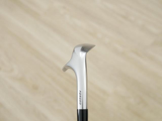 Wedge : Other : Wedge PRGR 0 Forged (ปี 2024) Loft 56 ก้านเหล็ก PRGR NS Pro SSIII Wedge