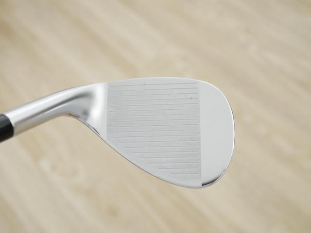 Wedge : Other : Wedge PRGR 0 Forged (ปี 2024) Loft 56 ก้านเหล็ก PRGR NS Pro SSIII Wedge