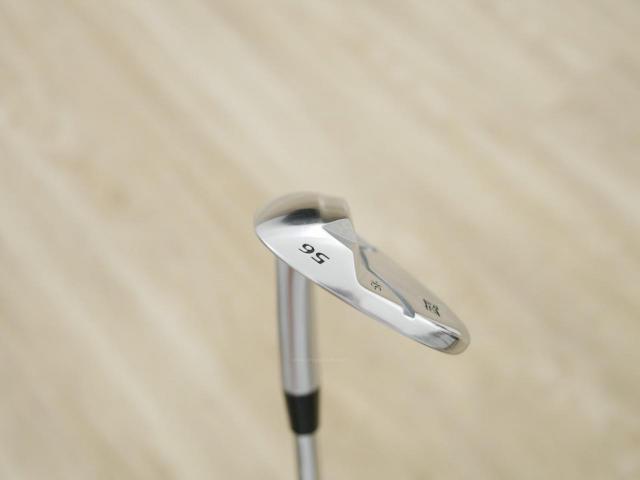 Wedge : Romaro : Wedge Romaro Ray SX Pro Forged Loft 56 ก้านเหล็ก Dynamic Gold 115 S200