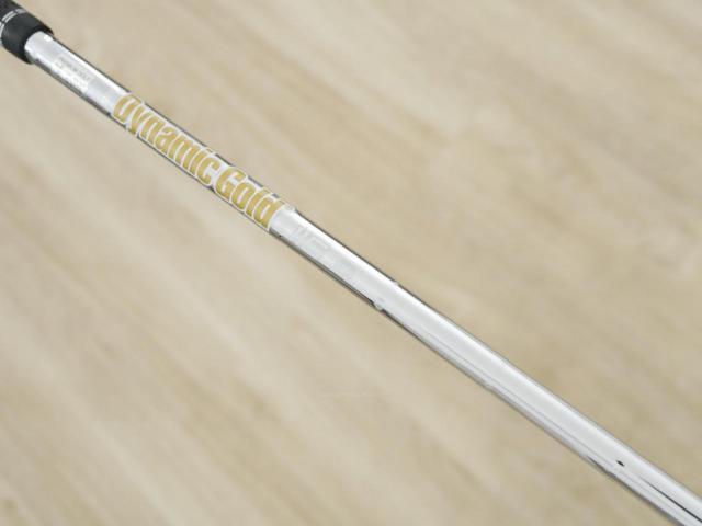Wedge : Romaro : Wedge Romaro Ray SX Pro Forged Loft 56 ก้านเหล็ก Dynamic Gold 115 S200