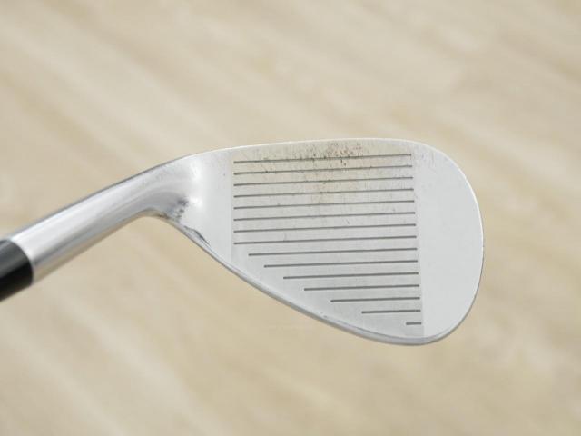 Wedge : Romaro : Wedge Romaro Alcobaca II Scoop Forged Loft 50 ก้านเหล็ก 