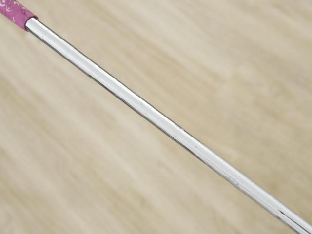 Wedge : Romaro : Wedge Romaro Alcobaca II Scoop Forged Loft 50 ก้านเหล็ก 