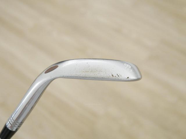 Wedge : Taylormade : Wedge Taylormade Milled Grind Loft 58 ก้านเหล็ก 