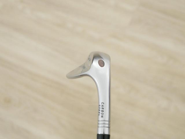 Wedge : Taylormade : Wedge Taylormade Milled Grind Loft 58 ก้านเหล็ก 