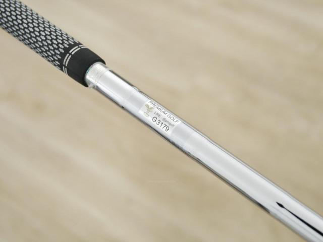 Wedge : Taylormade : Wedge Taylormade Milled Grind Loft 58 ก้านเหล็ก 