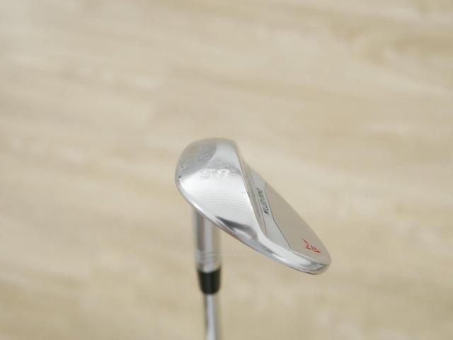 Wedge : Taylormade : Wedge Taylormade Milled Grind Loft 58 ก้านเหล็ก 
