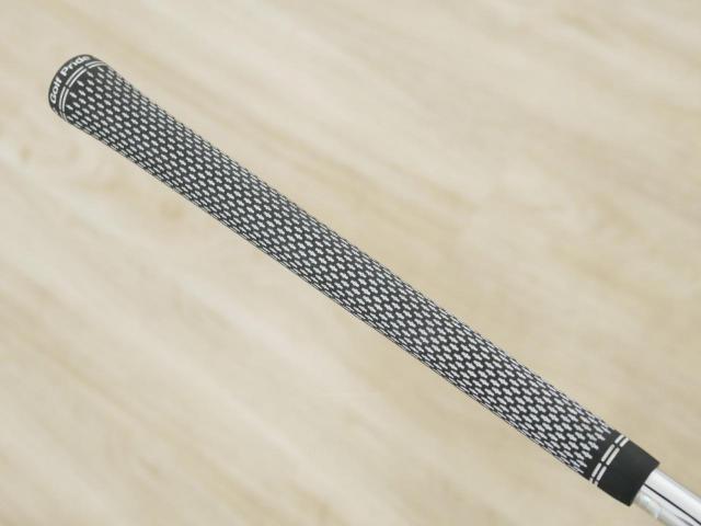 Wedge : Taylormade : Wedge Taylormade Milled Grind Loft 58 ก้านเหล็ก 