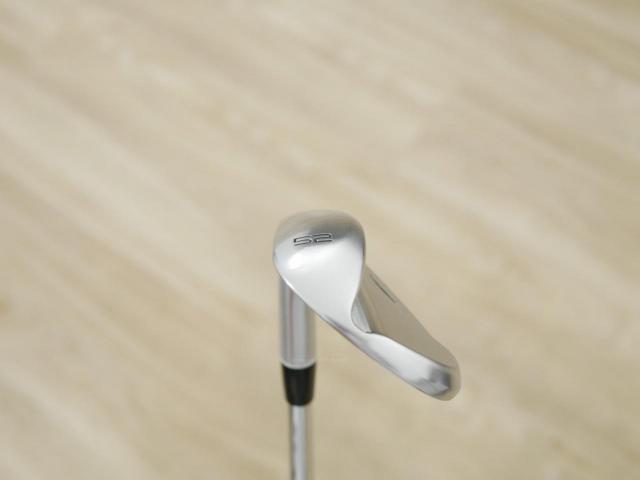 Wedge : Fourteen : Wedge Fourteen RM-a Forged (รุ่นใหม่ ปี 2024) Loft 52 ก้านเหล็ก NS Pro TS114W Ver2 Flex S