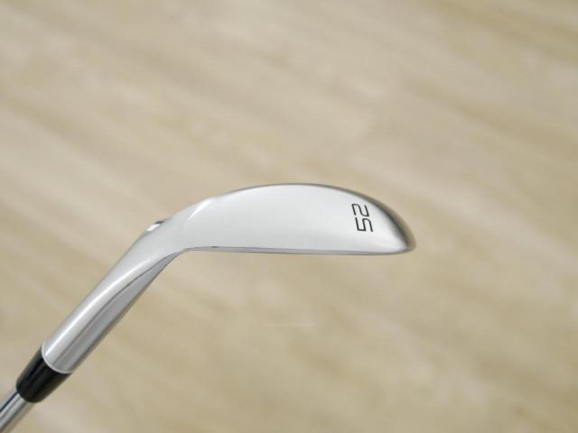 Wedge : Fourteen : Wedge Fourteen RM-a Forged (รุ่นใหม่ ปี 2024) Loft 52 ก้านเหล็ก NS Pro TS114W Ver2 Flex S