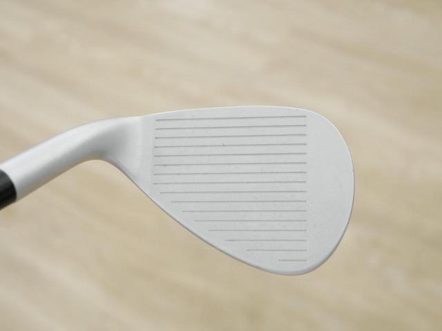Lady club : All : Wedge Kasco Dolphin DW-120G Forged Loft 48 ก้านกราไฟต์ Flex L