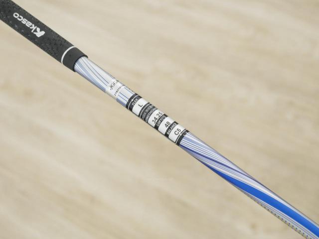 Lady club : All : Wedge Kasco Dolphin DW-120G Forged Loft 48 ก้านกราไฟต์ Flex L