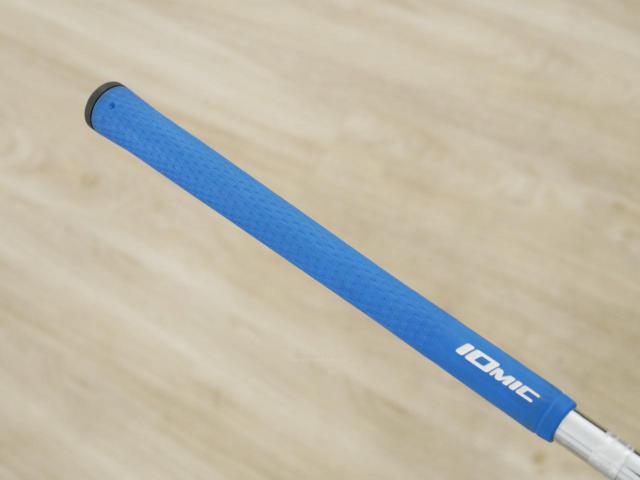 Wedge : Other : Wedge Kasco Dolphin DW-120G Forged Loft 64 ก้านเหล็ก NS Pro 950 NEO Flex R