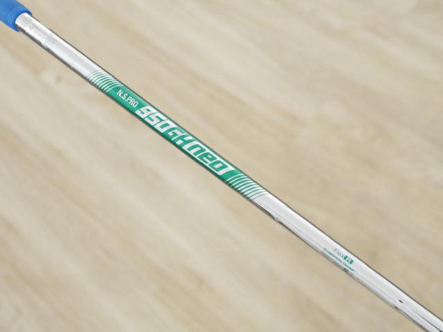 Wedge : Other : Wedge Kasco Dolphin DW-120G Forged Loft 64 ก้านเหล็ก NS Pro 950 NEO Flex R