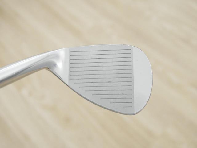 Wedge : Other : Wedge Mizuno T7 Forged Loft 54 ก้านเหล็ก NS Pro Modus 105 Wedge