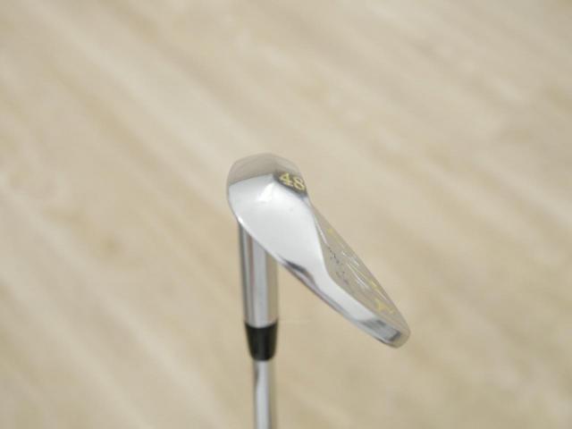 Wedge : Other : Wedge Mizuno The Craft Forged Loft 48 ก้านเหล็ก Dynamic Gold 105 R300