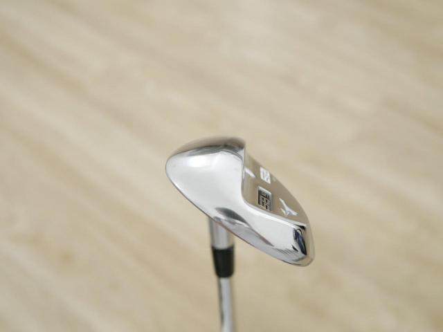 Wedge : Other : Wedge Mizuno ES21 Forged Loft 58 ก้านเหล็ก NS Pro Modus 105 Wedge