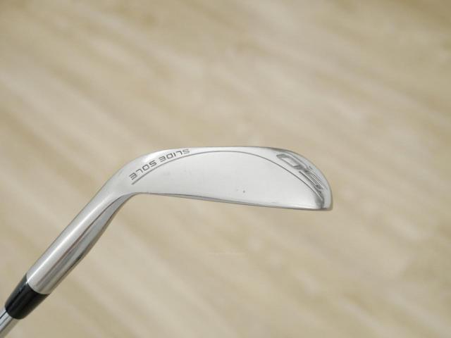 Wedge : Other : Wedge Mizuno Sure DD (ตีง่ายมาก) Loft 50 ก้านเหล็ก NS Pro 950 HT Wedge