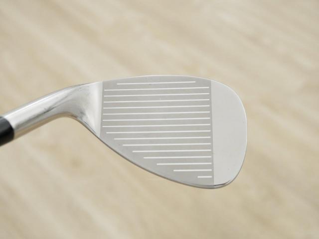 Wedge : Other : Wedge Mizuno Sure DD (ตีง่ายมาก) Loft 50 ก้านเหล็ก NS Pro 950 HT Wedge