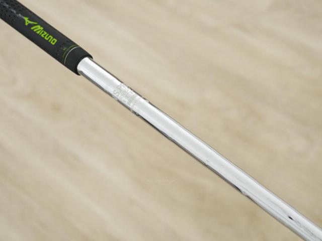 Wedge : Other : Wedge Mizuno Sure DD (ตีง่ายมาก) Loft 50 ก้านเหล็ก NS Pro 950 HT Wedge