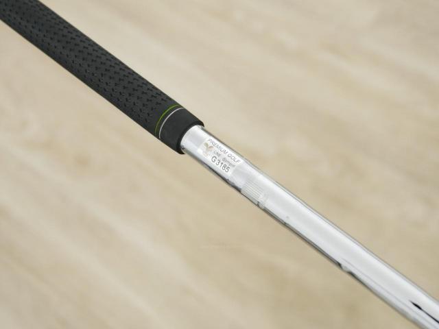 Wedge : Other : Wedge Mizuno Sure DD (ตีง่ายมาก) Loft 50 ก้านเหล็ก NS Pro 950 HT Wedge