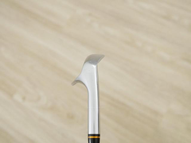 Wedge : Other : Wedge FUJIMOTO FG Art FORGED Loft 52 ก้านเหล็ก NS Pro 950 Flex S