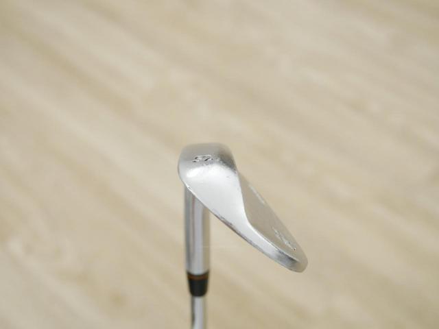 Wedge : Other : Wedge FUJIMOTO FG Art FORGED Loft 52 ก้านเหล็ก NS Pro 950 Flex S