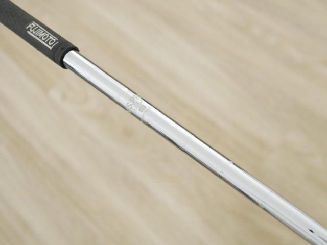 Wedge : Other : Wedge FUJIMOTO FG Art FORGED Loft 52 ก้านเหล็ก NS Pro 950 Flex S