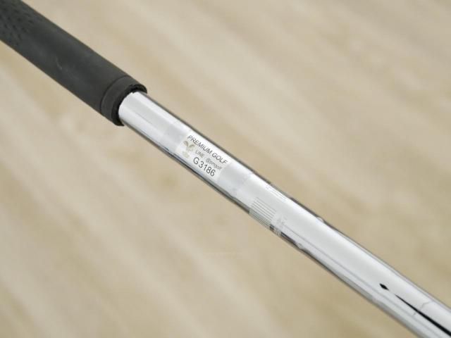 Wedge : Other : Wedge FUJIMOTO FG Art FORGED Loft 52 ก้านเหล็ก NS Pro 950 Flex S