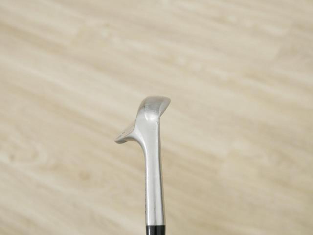 Wedge : Other : Wedge Tsuruya Onesider Spin Loft 56 ก้านเหล็ก Flex S