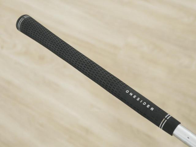 Wedge : Other : Wedge Tsuruya Onesider Spin Loft 56 ก้านเหล็ก Flex S