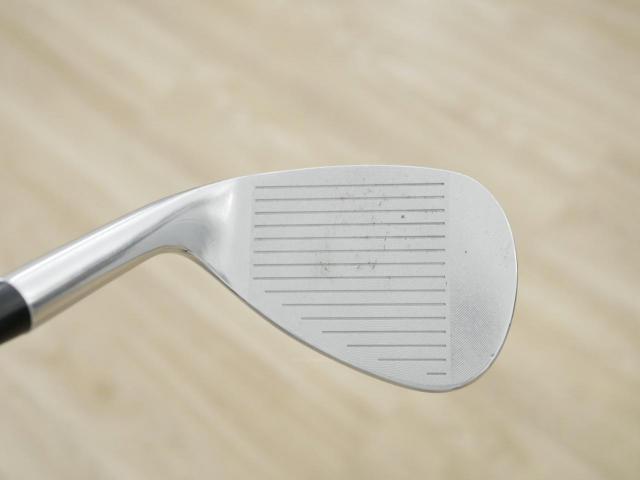 Wedge : Other : Wedge Piretti Copper Strike FORGED Loft 52 ก้านเหล็ก Dynamic Gold S200